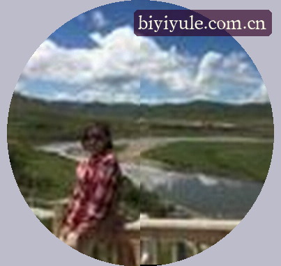 小马